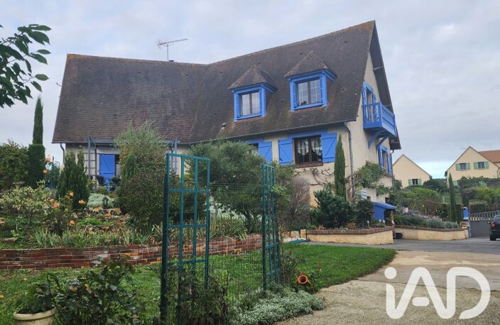 Vente Maison traditionnelle 6 pièces — photo 4