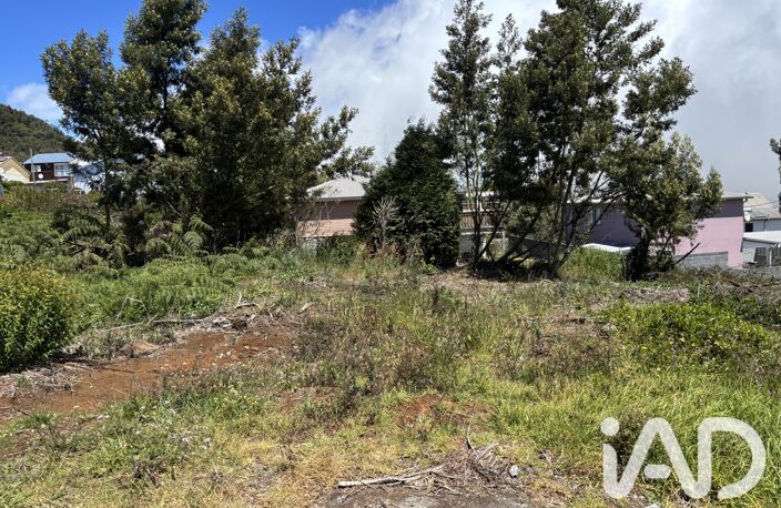Vente Terrain 750 m&sup2; — photo 2