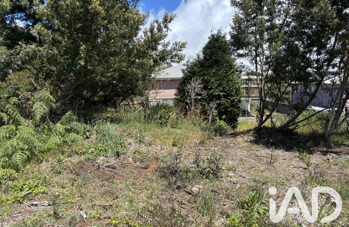 Vente Terrain 750 m&sup2; — photo 4