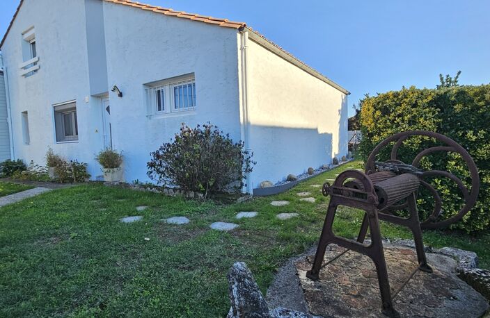 Vente Maison traditionnelle 4 pièces — photo 2