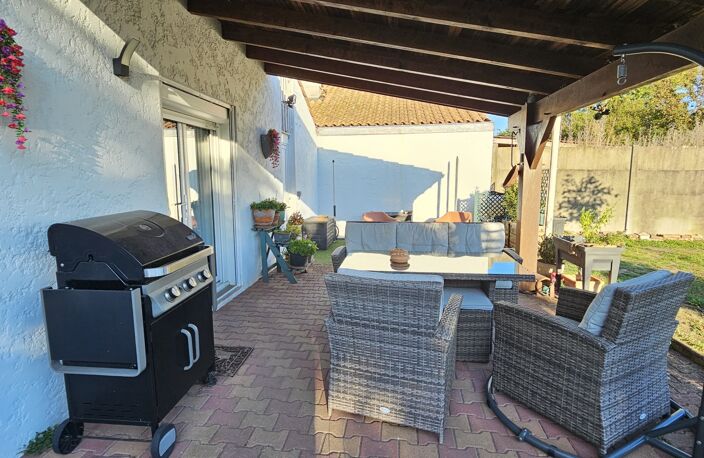 Vente Maison traditionnelle 4 pièces — photo 3
