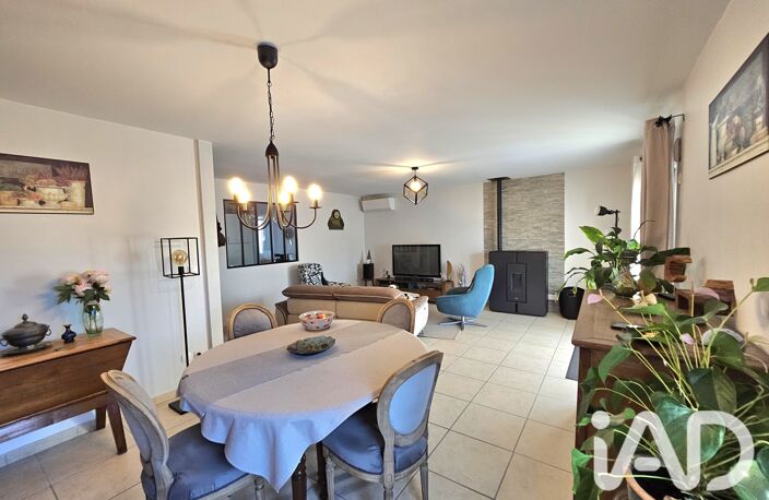 Vente Maison traditionnelle 4 pièces — photo 4