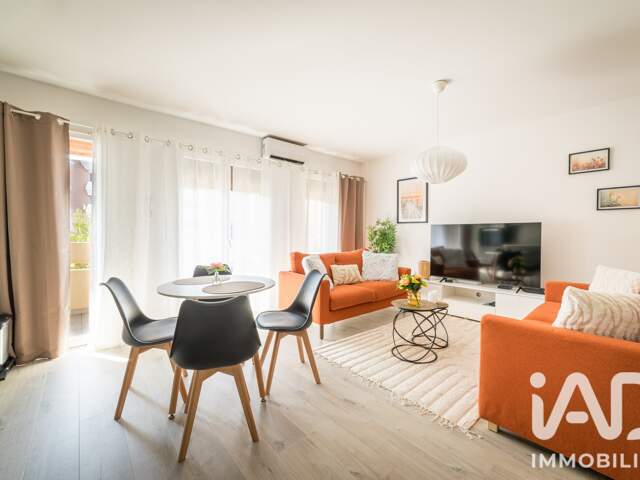 Vente Appartement 2 pièces — photo du bien