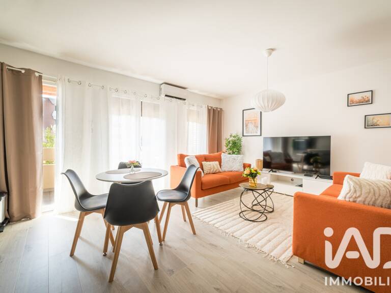 Vente Appartement 2 pièces — photo 1