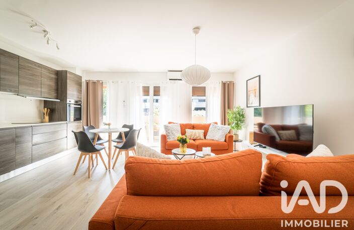 Vente Appartement 2 pièces — photo 2