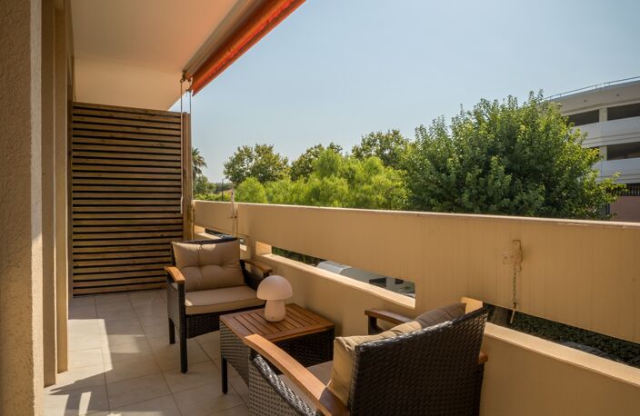 Vente Appartement 2 pièces — photo 3