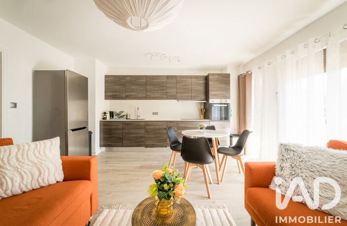 Vente Appartement 2 pièces — photo 4