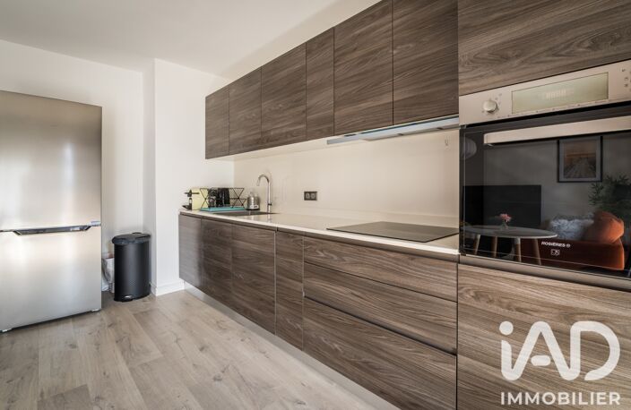 Vente Appartement 2 pièces — photo 5