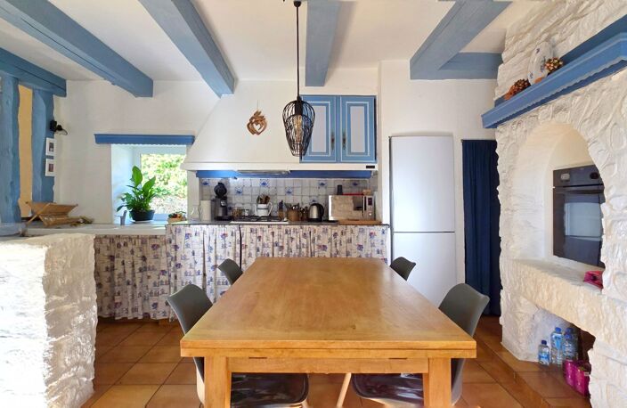 Vente Longère 4 pièces — photo 3