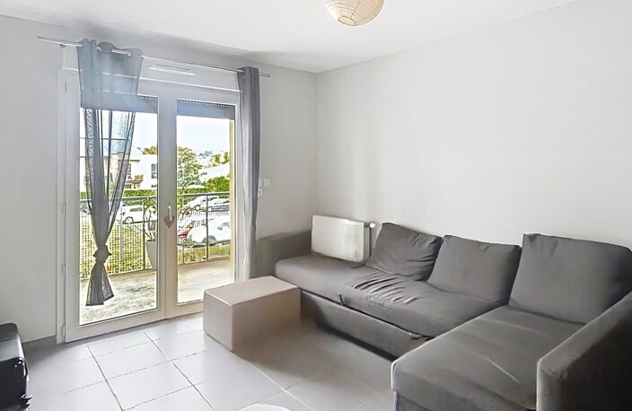 Location Appartement 2 pièces — photo 2