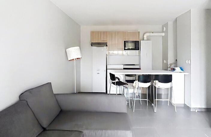 Location Appartement 2 pièces — photo 5