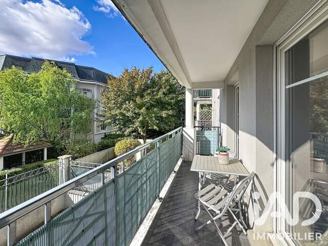 Vente Appartement 4 pièces — photo du bien