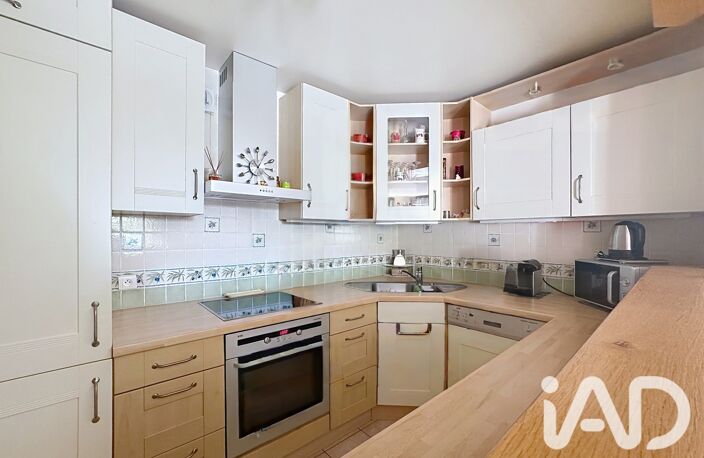 Vente Appartement 4 pièces — photo 2