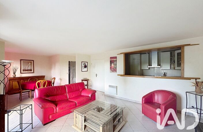 Vente Appartement 4 pièces — photo 3