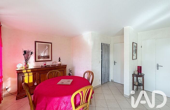 Vente Appartement 4 pièces — photo 4