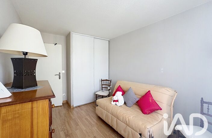 Vente Appartement 4 pièces — photo 5