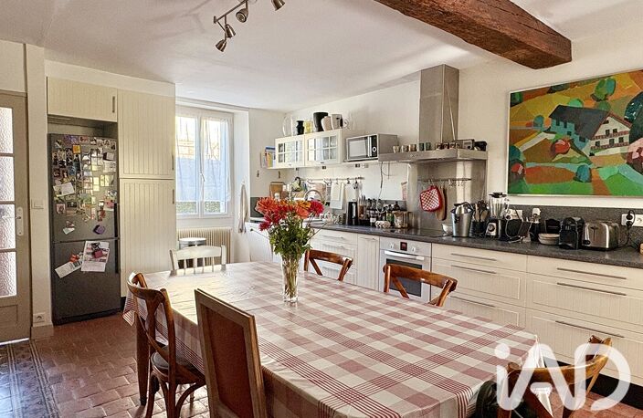 Vente Maison de village 6 pièces — photo 2