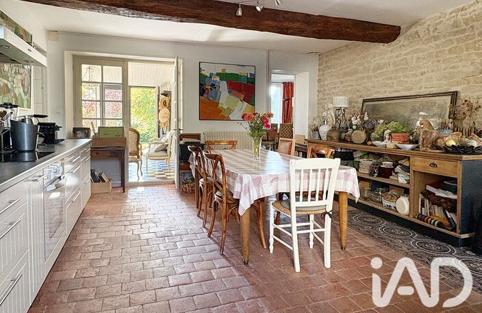 Vente Maison de village 6 pièces — photo 3