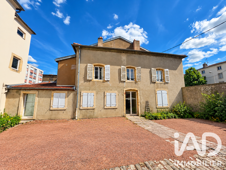 Vente Immeuble 178 m&sup2; — photo 1