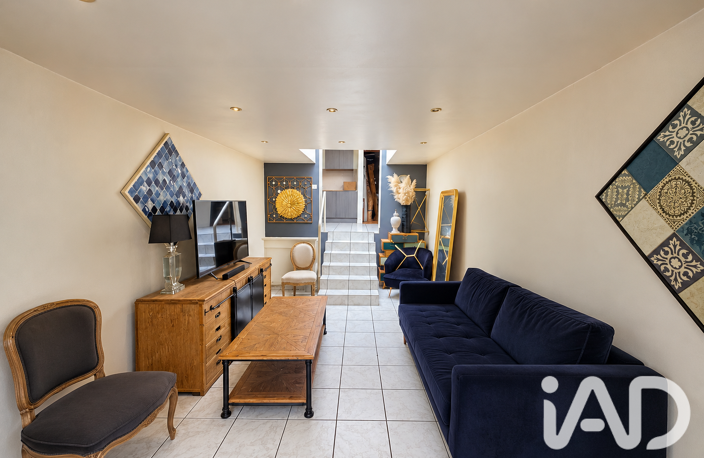 Vente Immeuble 178 m&sup2; — photo 5
