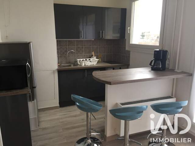Vente Appartement 1 pièce — photo du bien