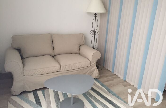 Vente Appartement 1 pièce — photo 2