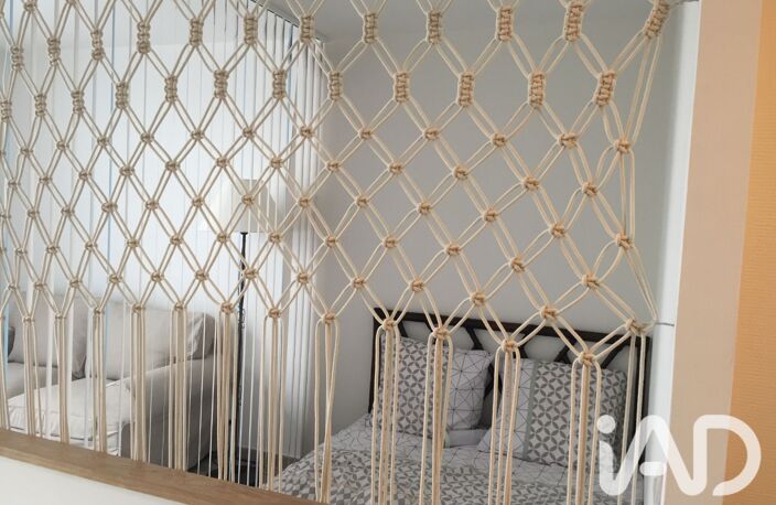 Vente Appartement 1 pièce — photo 3