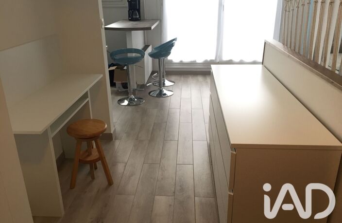 Vente Appartement 1 pièce — photo 4