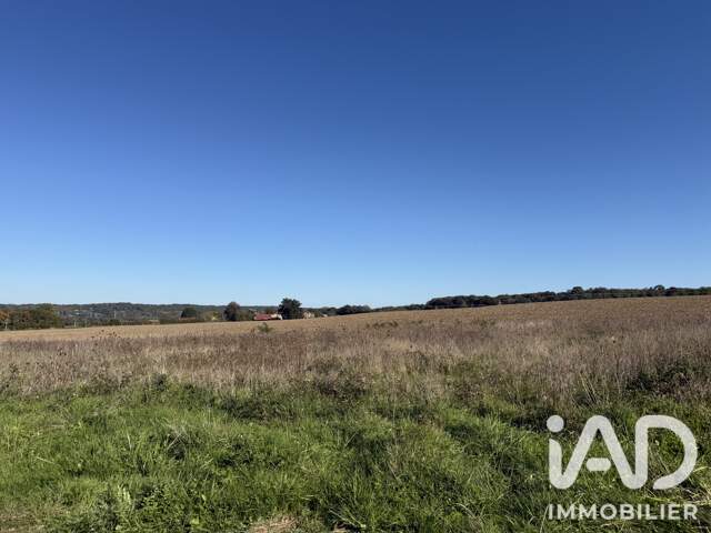 Vente Terrain 1 362 m&sup2; — photo du bien