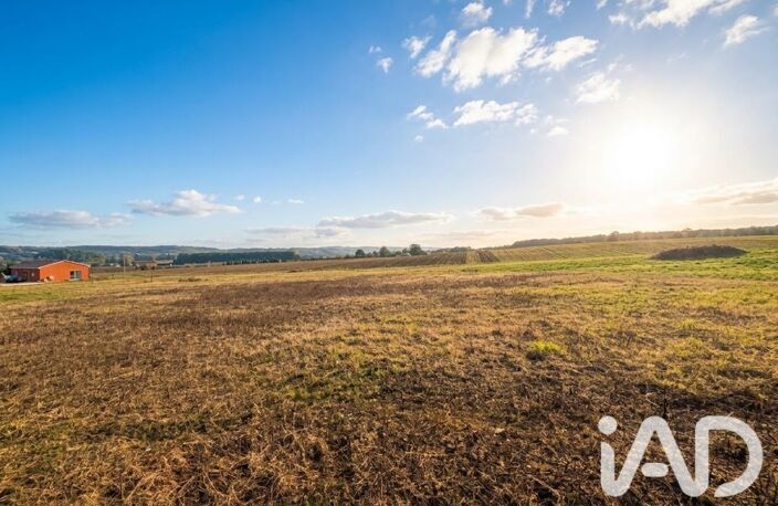 Vente Terrain 1 362 m&sup2; — photo 2