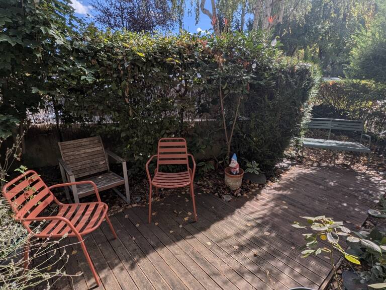 Vente Appartement 2 pièces — photo 1
