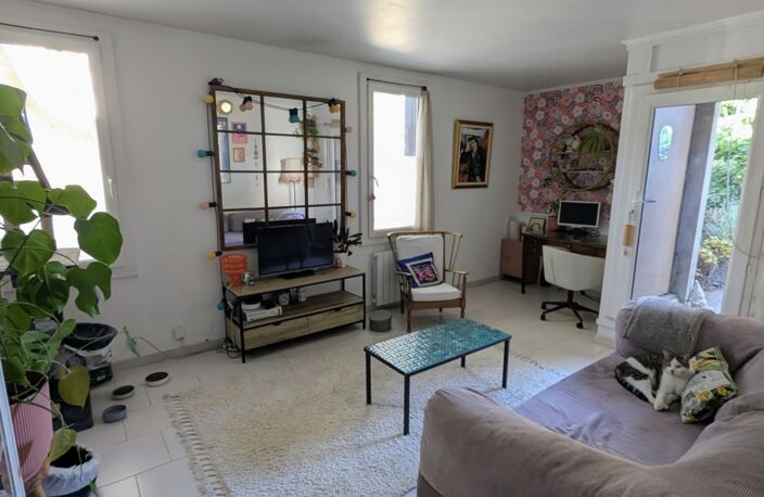 Vente Appartement 2 pièces — photo 2