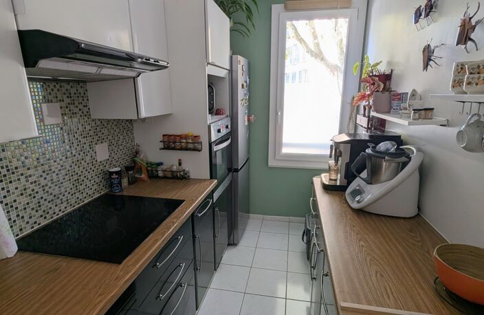 Vente Appartement 2 pièces — photo 3