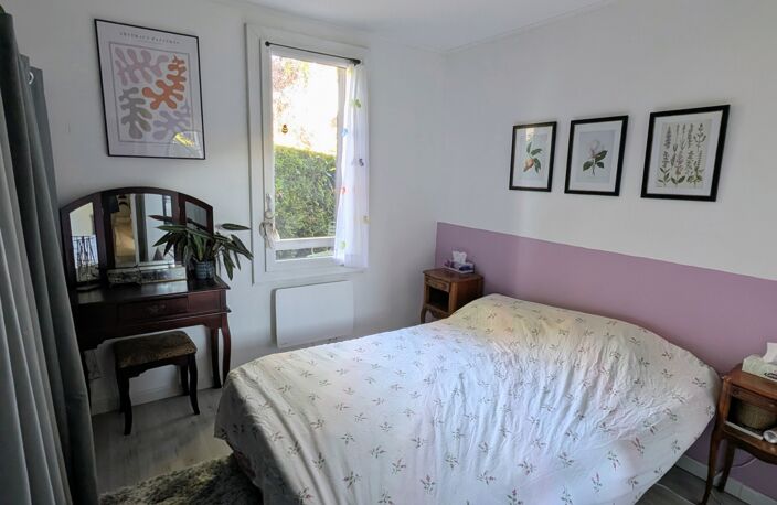Vente Appartement 2 pièces — photo 4
