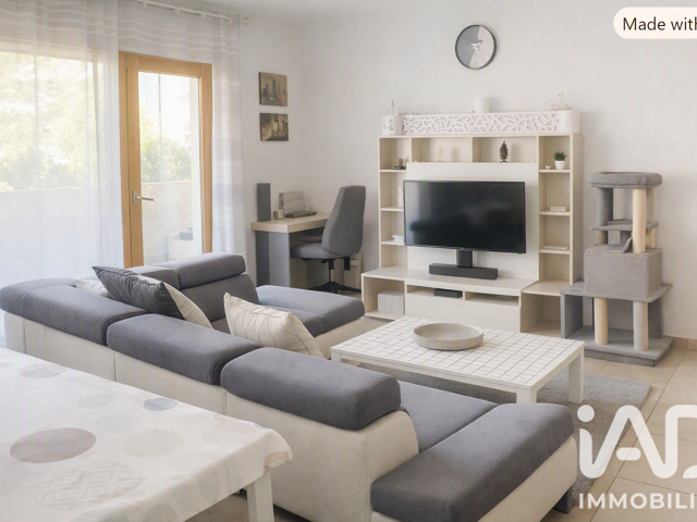 Vente Appartement 2 pièces — photo du bien