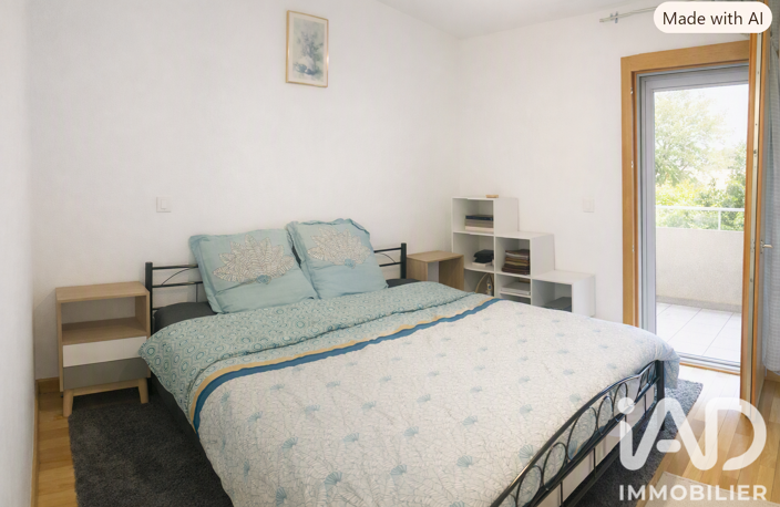 Vente Appartement 2 pièces — photo 3