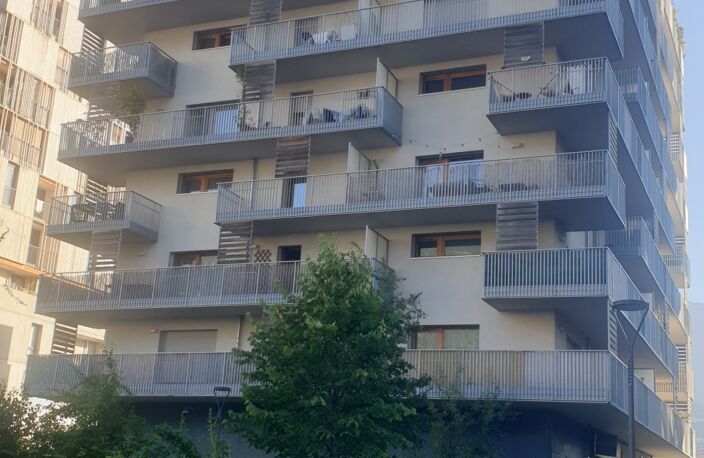 Vente Appartement 2 pièces — photo 5