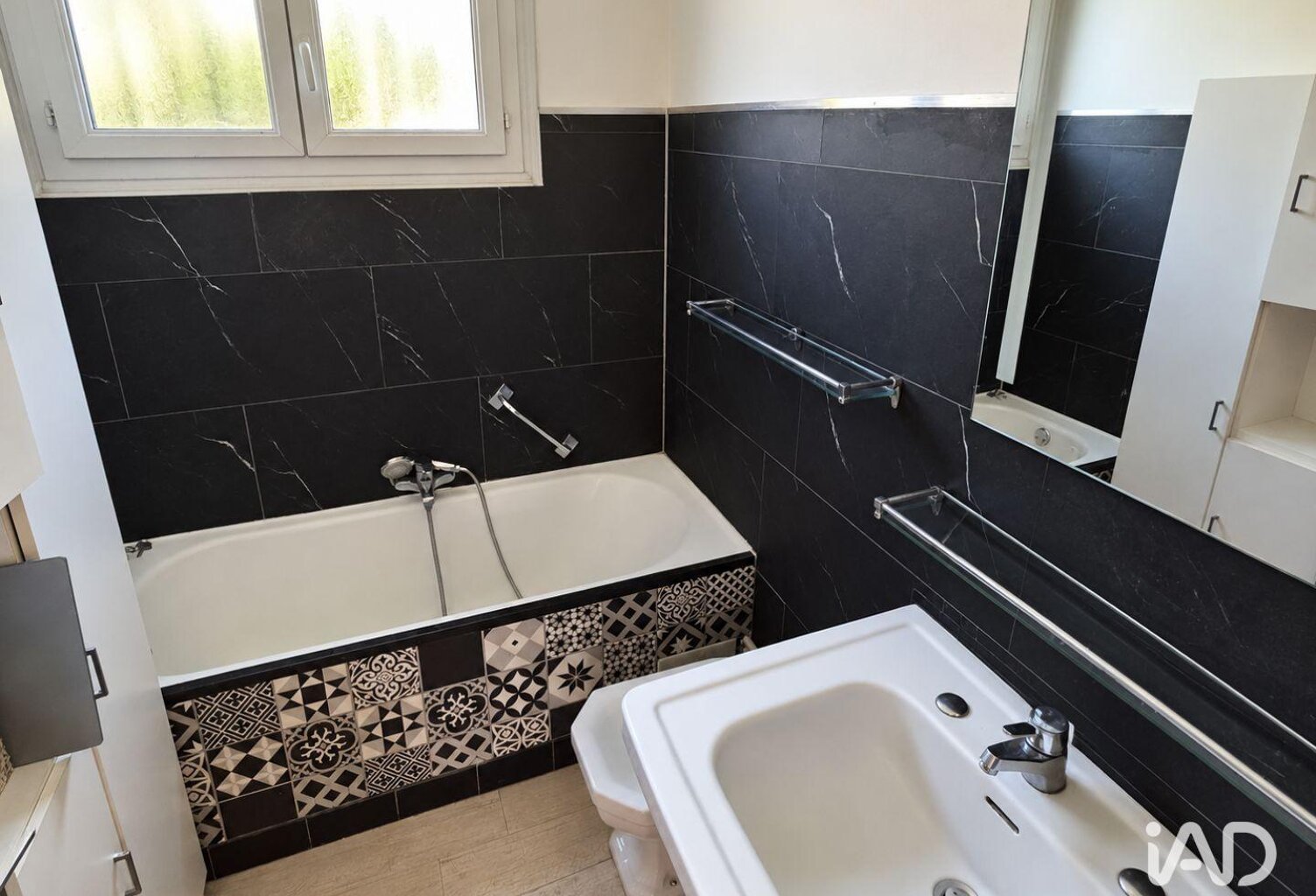 Vente Maison/villa 6 pièces — photo 1