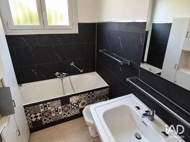 Vente Maison/villa 6 pièces — photo du bien