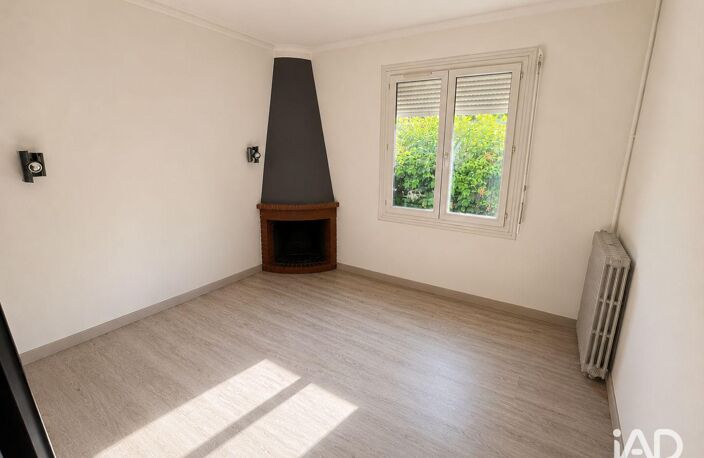 Vente Maison/villa 6 pièces — photo 5