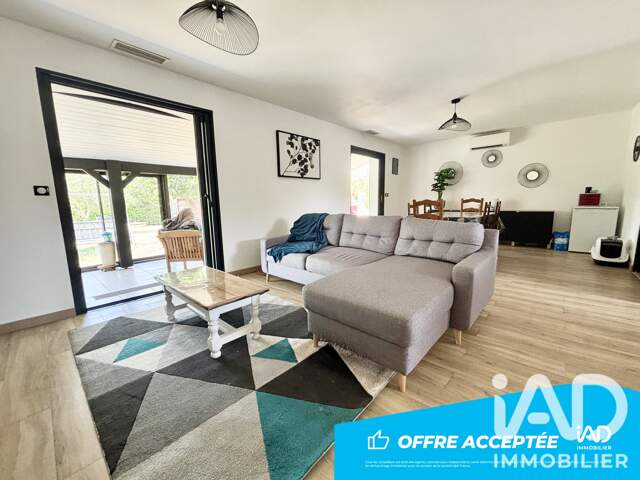 Vente Maison/villa 4 pièces — photo du bien
