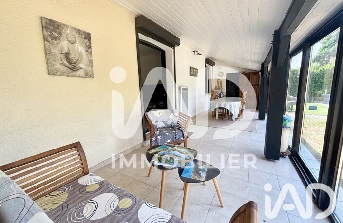 Vente Maison/villa 4 pièces — photo 5