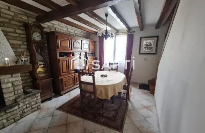 Grande maison à Montfermeil avec fort potentiel — photo 4