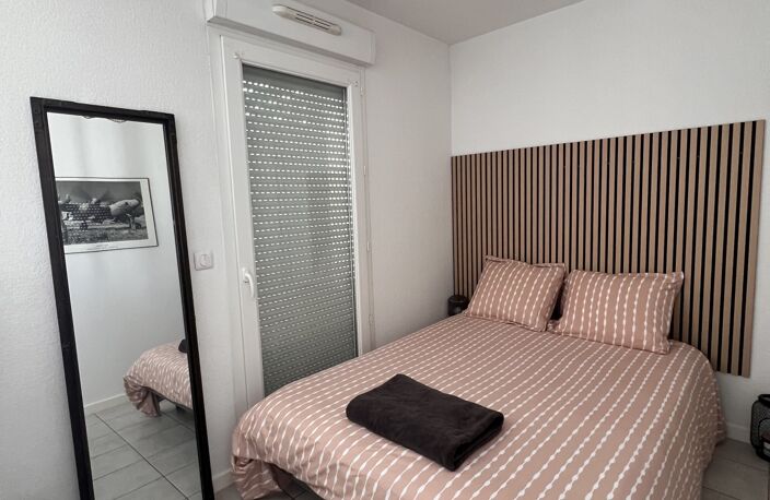 Vente Appartement 2 pièces — photo 2