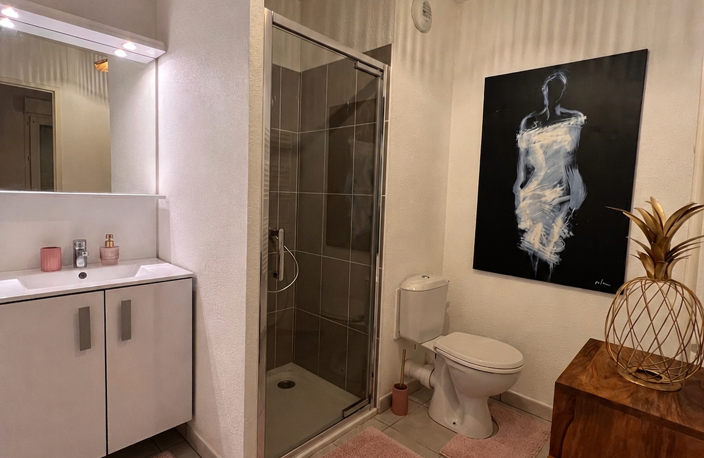 Vente Appartement 2 pièces — photo 4