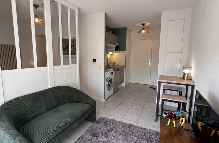 Vente Appartement 2 pièces — photo 5