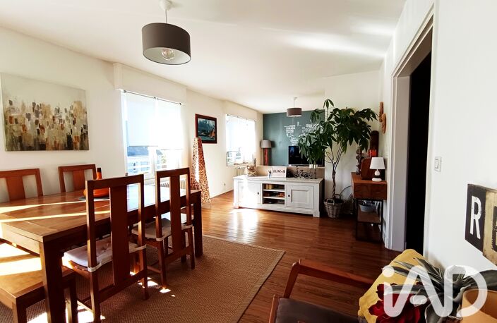 Vente Maison de ville 7 pièces — photo 3
