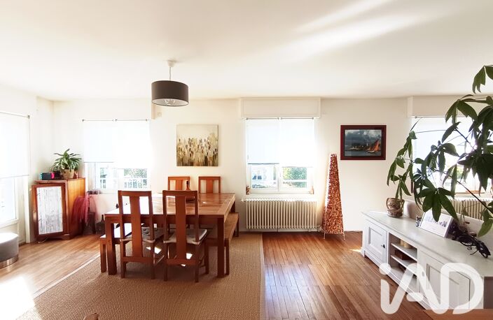 Vente Maison de ville 7 pièces — photo 4