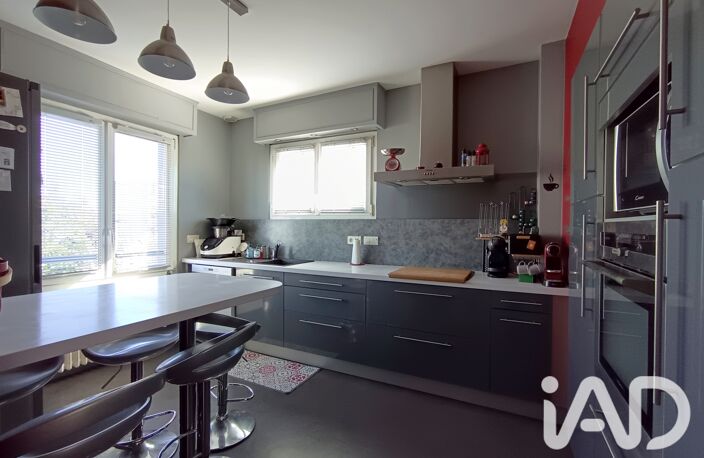 Vente Maison de ville 7 pièces — photo 5