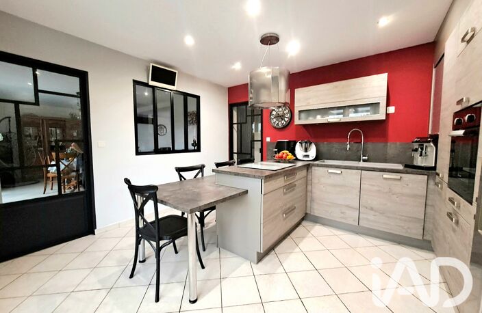 Vente Maison traditionnelle 8 pièces — photo 3